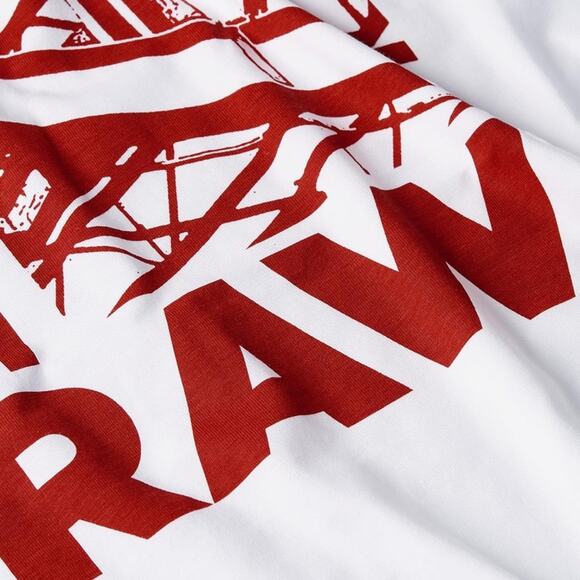 G-STAR RAW Men's Raw Construction T-Shirt XS - Picture 5 of 6